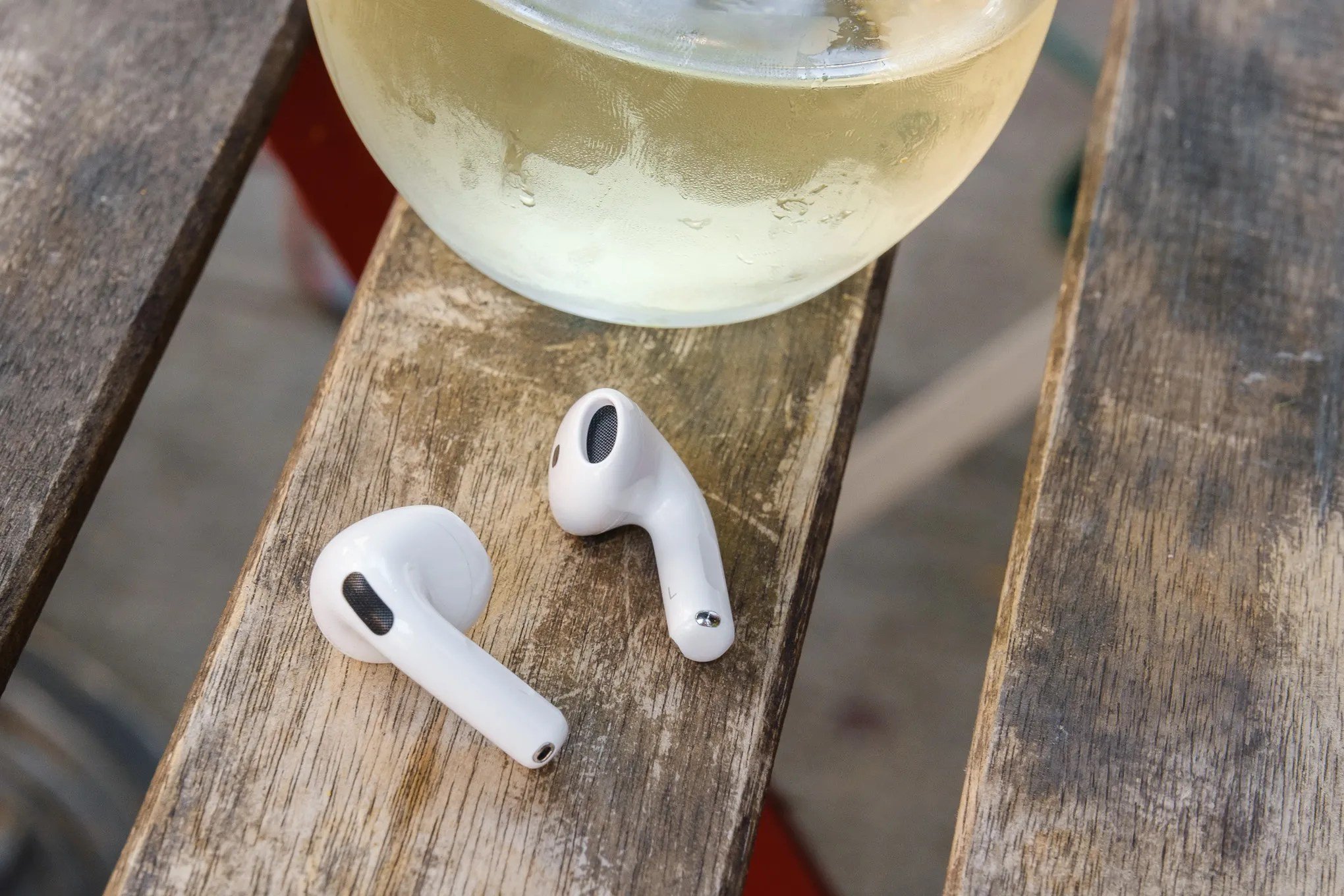The noise-canceling AirPods 4 are down to $120, one of their best prices yet