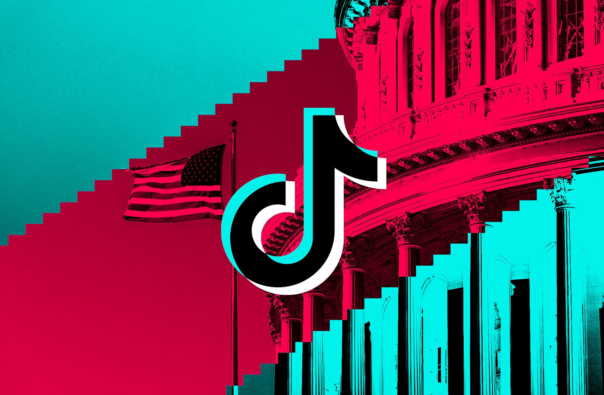 The TikTok deal is done, finally