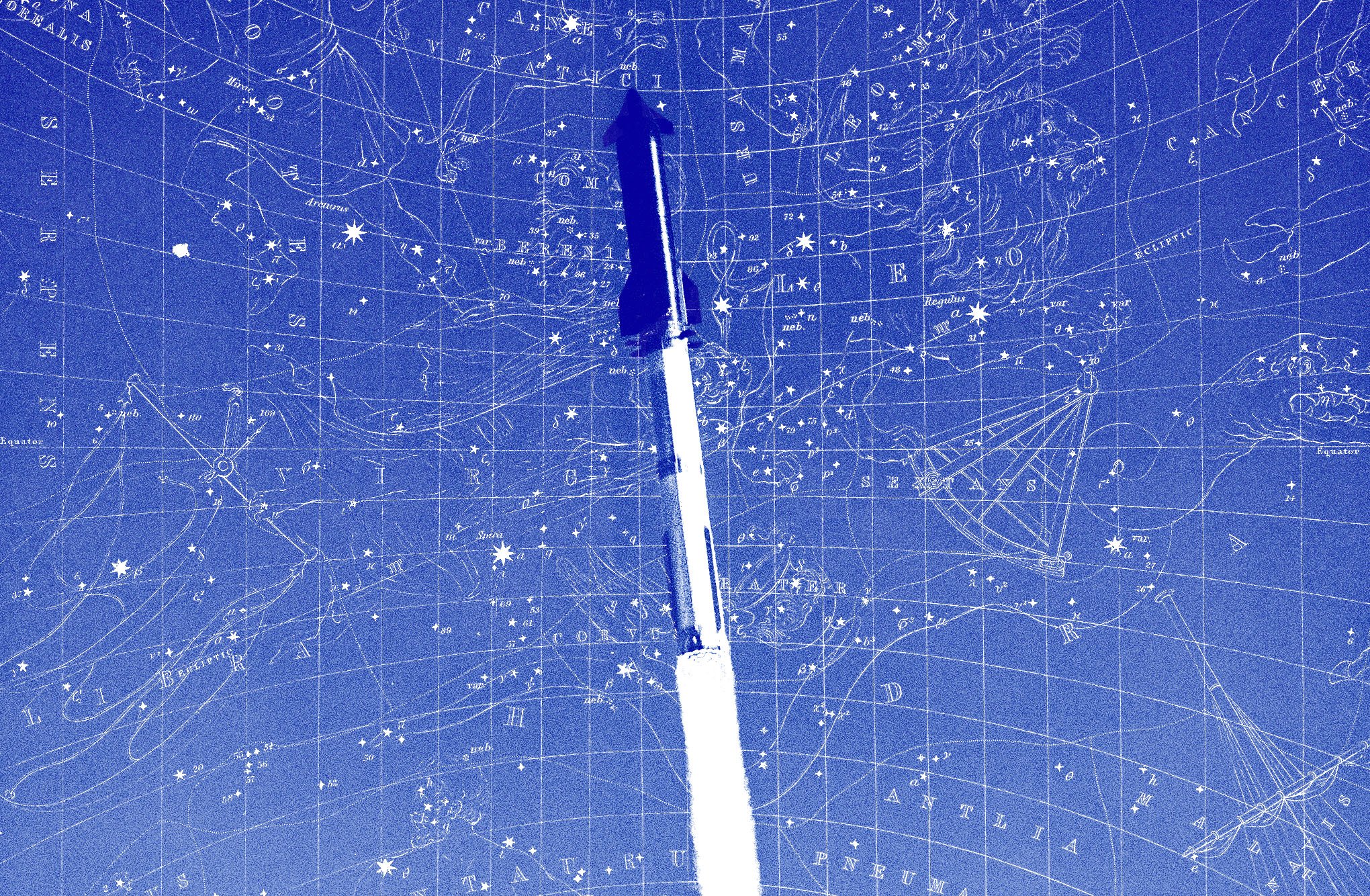SpaceX wants to put 1 million solar-powered data centers into orbit