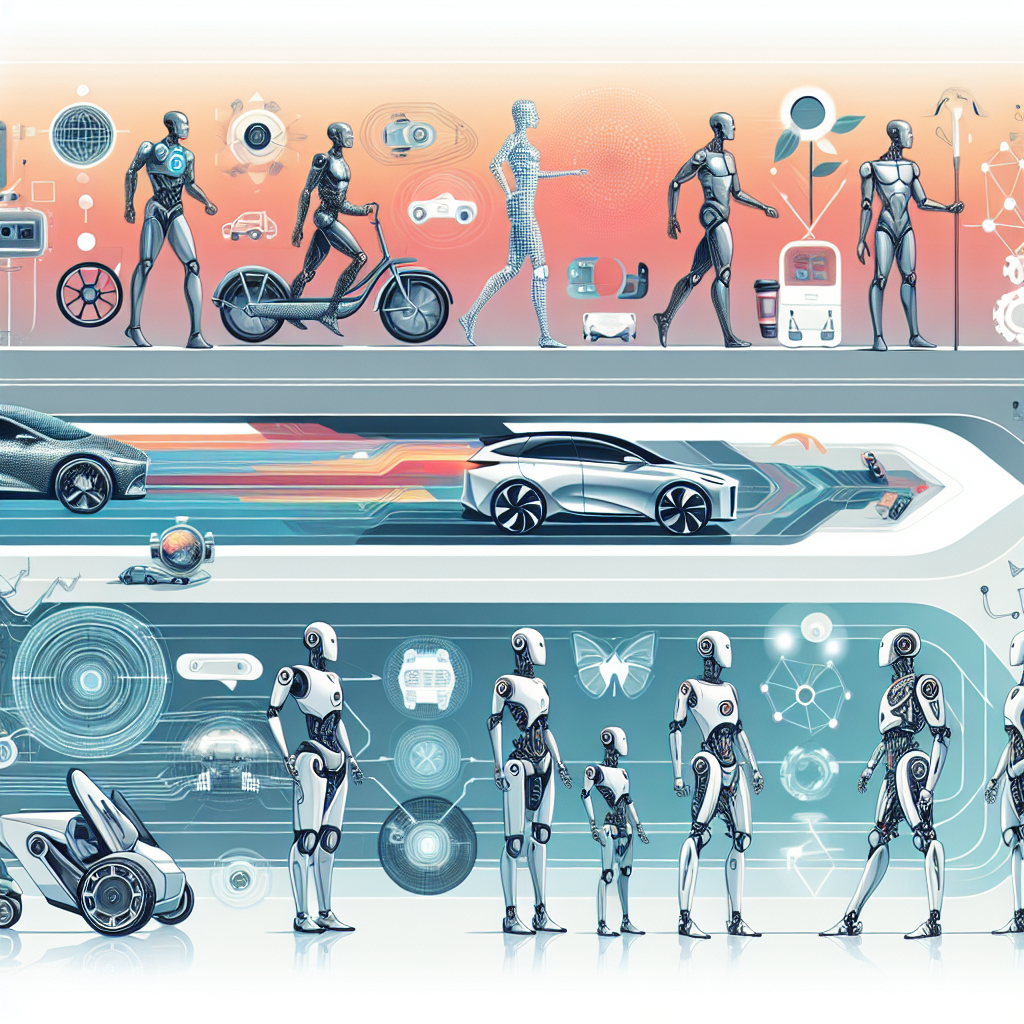 Tesla Retires Model S and X by 2026, Pivots to Humanoid Robots and Autonomy Revolution