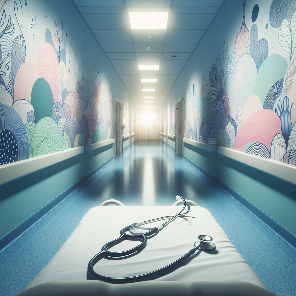 “Great Ormond Street Scandal: Surgeon’s Botched Surgeries Harm Nearly 100 Children”