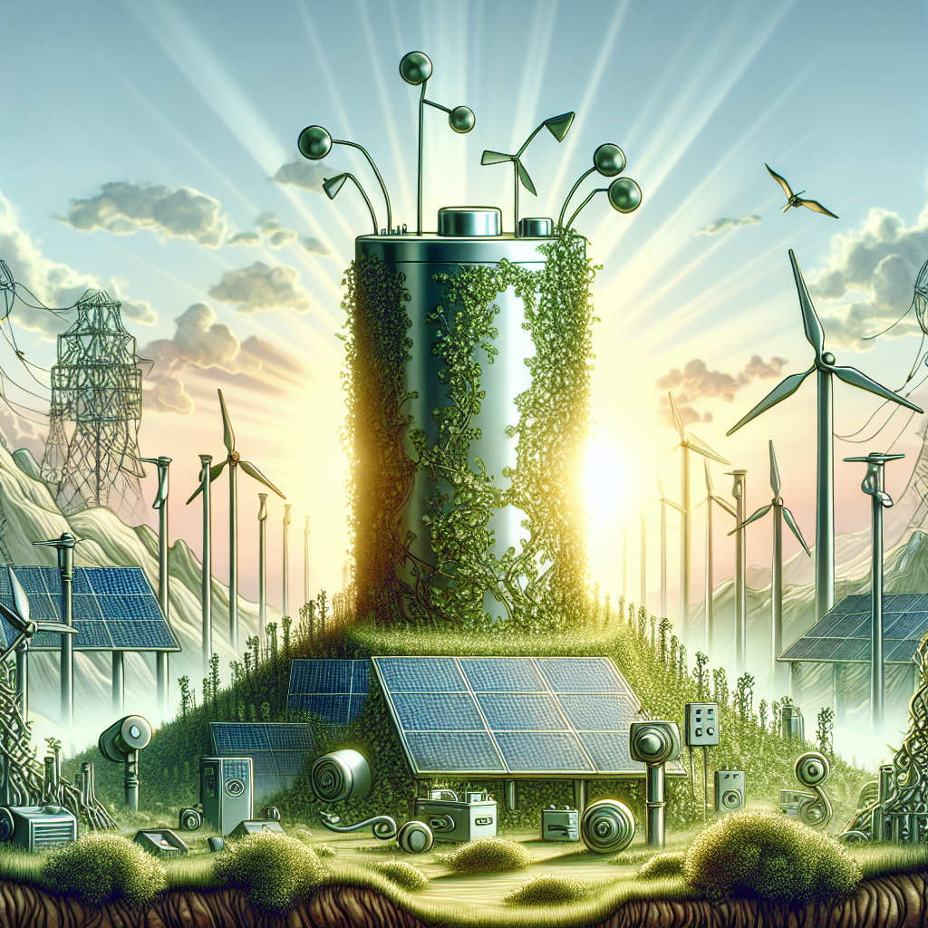 Tesla’s Energy Storage Soars: Outpaces EVs with 48% Growth, Becomes Key Profit Driver in 2025