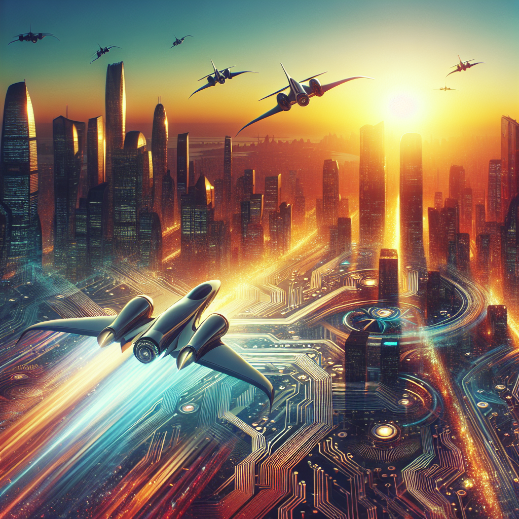 “AI-Powered Flapping Airplanes Take Flight with $180M Boost, Revolutionizing Aviation”