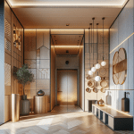 Transform Tiny Entryways: 35 Stylish Ideas to Maximize Space and Functionality