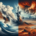 US-Iran Tensions Rise as Severe Winter Storms Threaten US East Coast – 1/30/2026, 8:29:27 AM