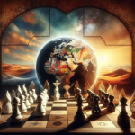 Trump Unveils “Board of Peace” as Global Tensions Disseminate from Gaza to Greenland – 1/24/2026, 12:30:28 AM