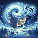 “Major Winter Storm Disrupts North America: Flights Grounded, Power Outages, and Fatalities Reported” – 1/26/2026, 6:30:24 PM