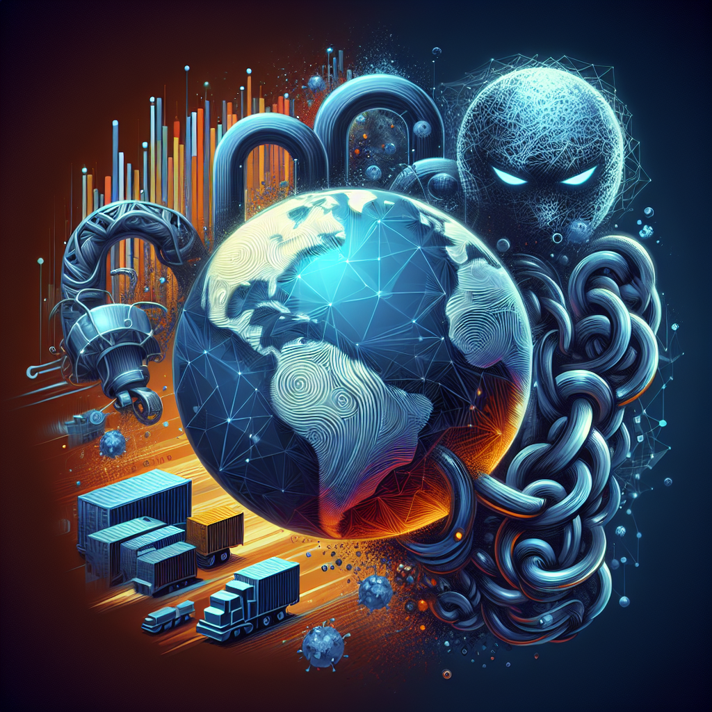“Tariffs and AI Threats Top Global Business Risks, Warns World Economic Forum”