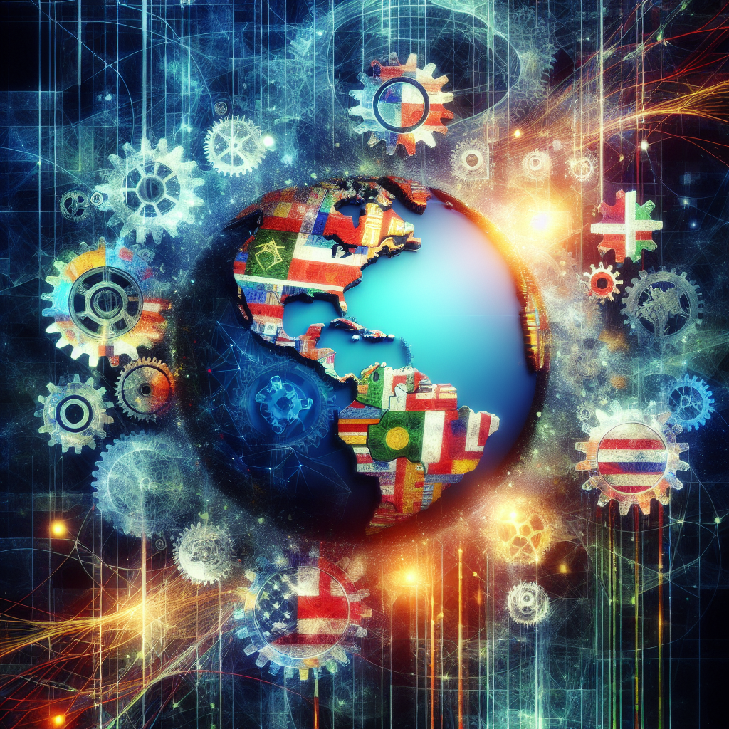 “Trump’s New World Order: Transactional Diplomacy Reshapes Global Alliances, Sparks Controversy”