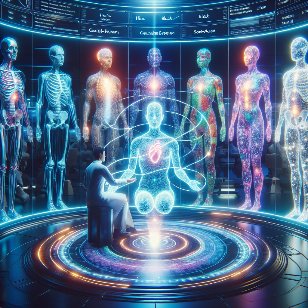 Amazon Unveils Health AI, Revolutionizing Personalized Healthcare for One Medical Members