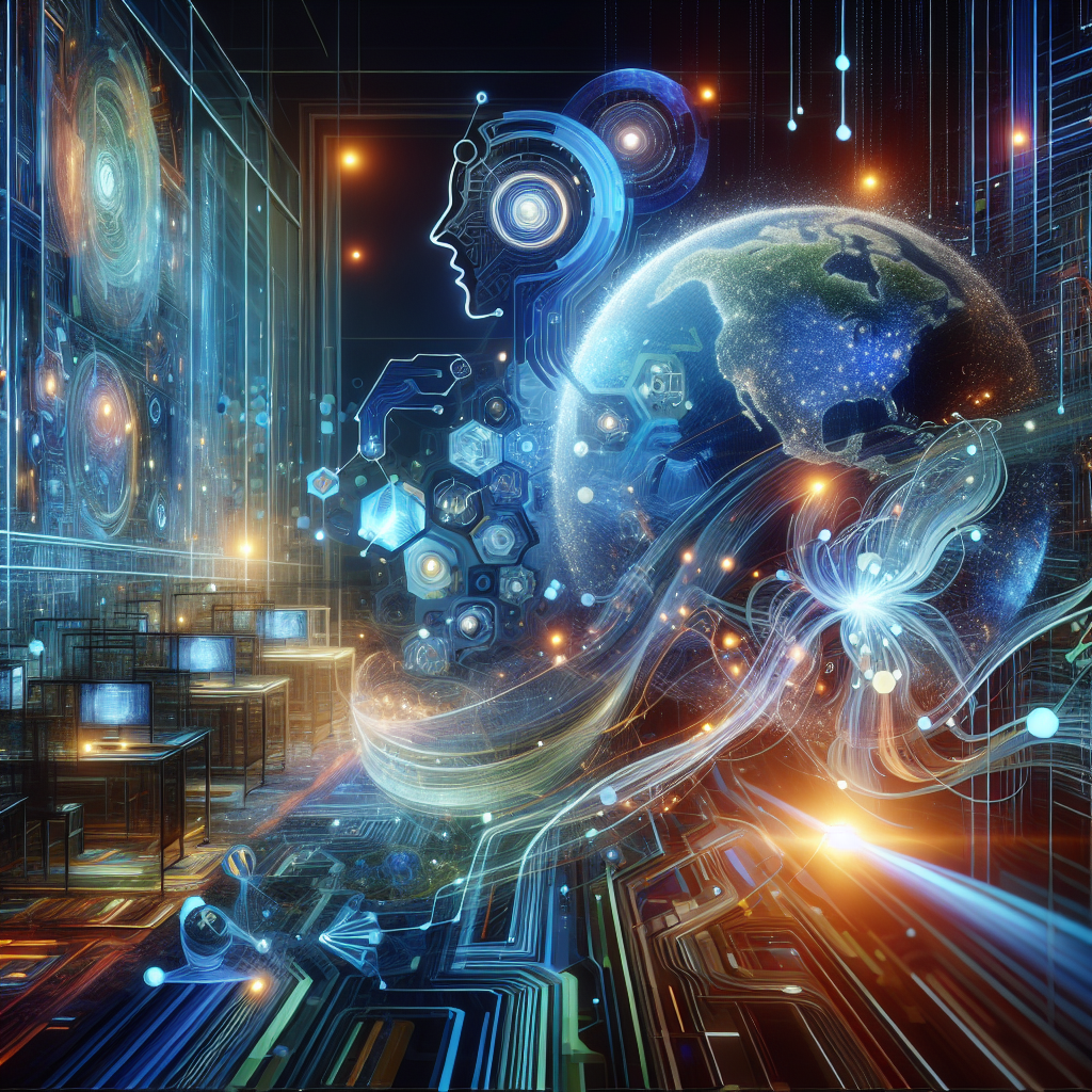 Yann LeCun’s AMI Labs Aims to Revolutionize AI with $3.5 Billion Valuation and Global Expansion