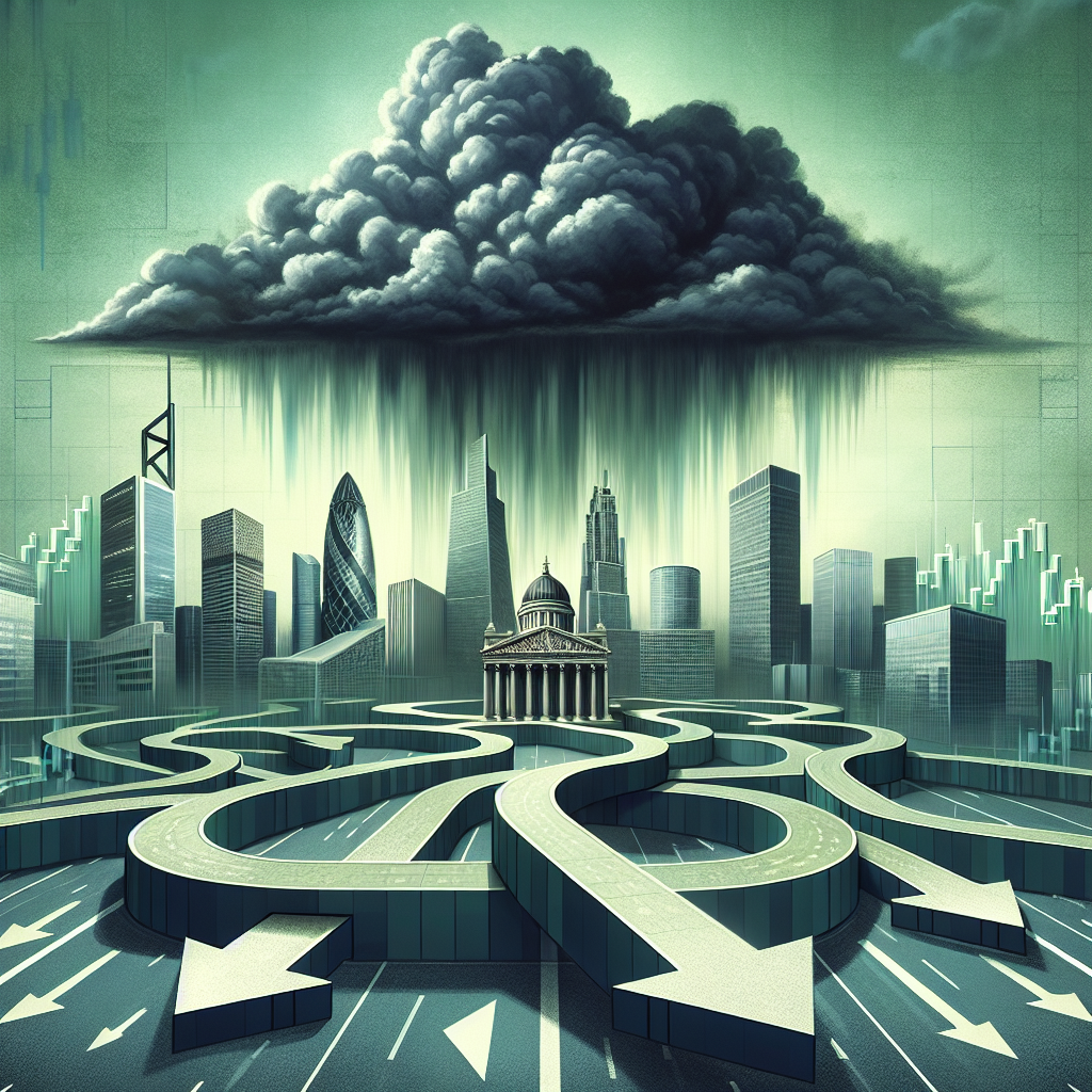 Wall Street on Edge: Private Credit Meltdown Looms Amid Rising Bankruptcies and Investor Warnings