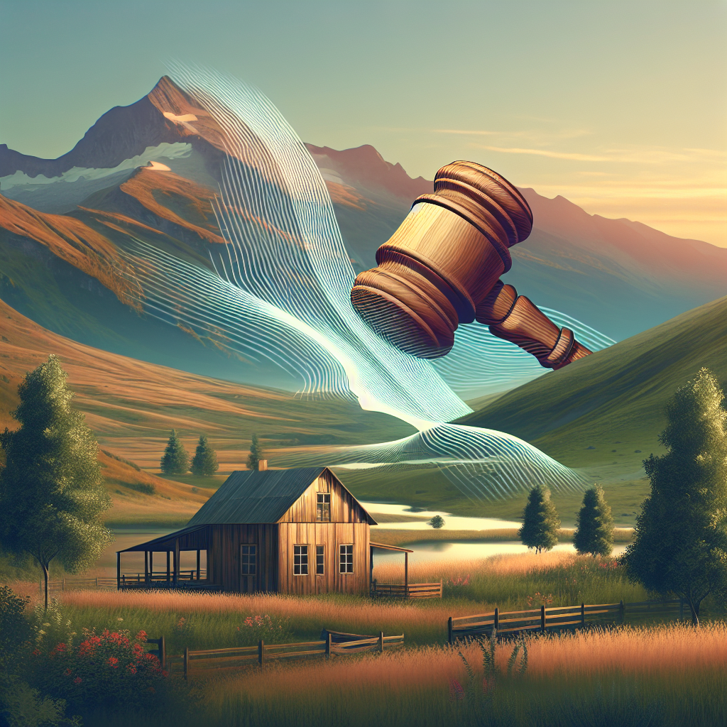 “Ruby Ridge Legacy: 1992 Standoff Spurs Federal Use-of-Force Reform, Sparks New Legislative Push”