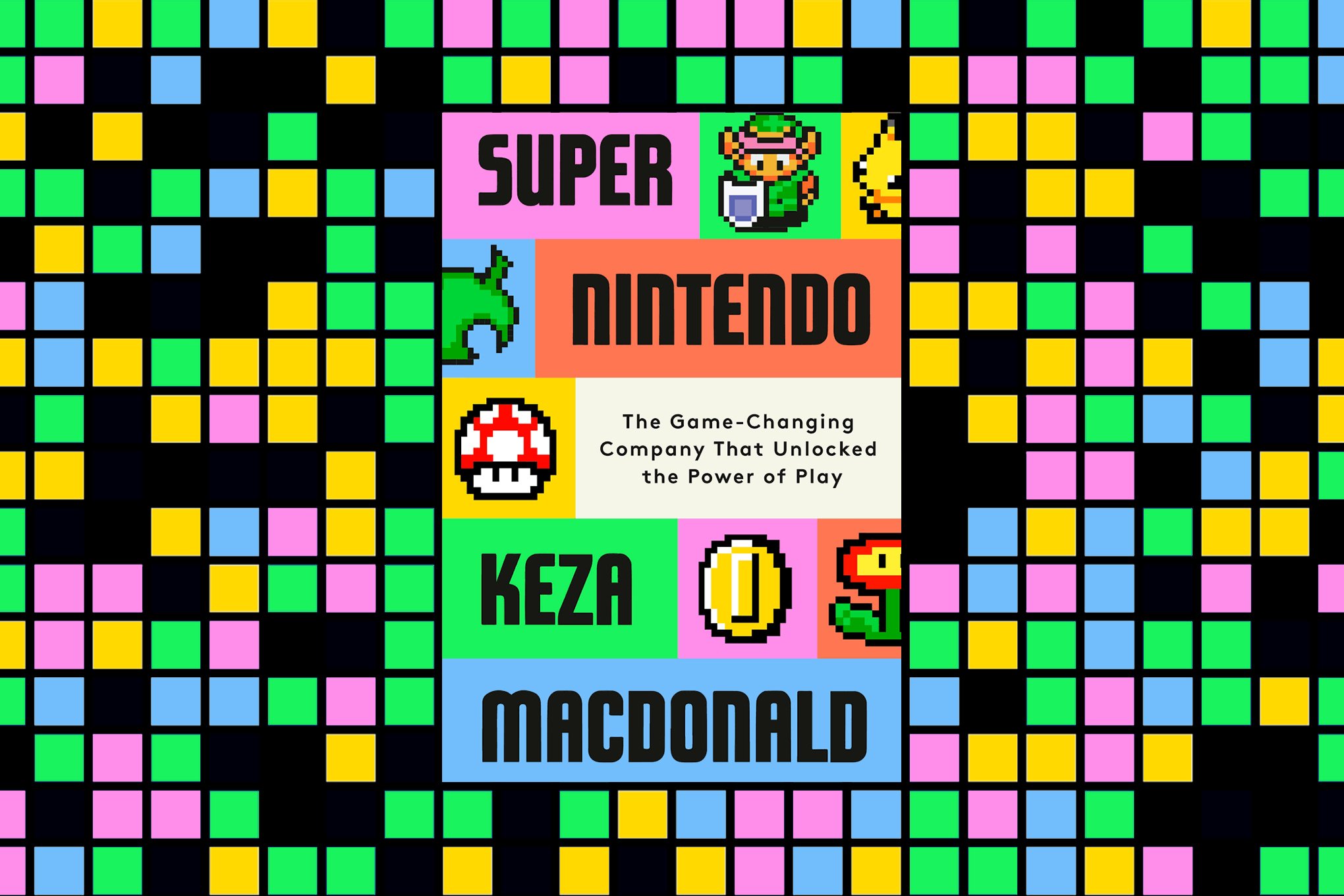 Animal Crossing started life as a dungeon crawler
