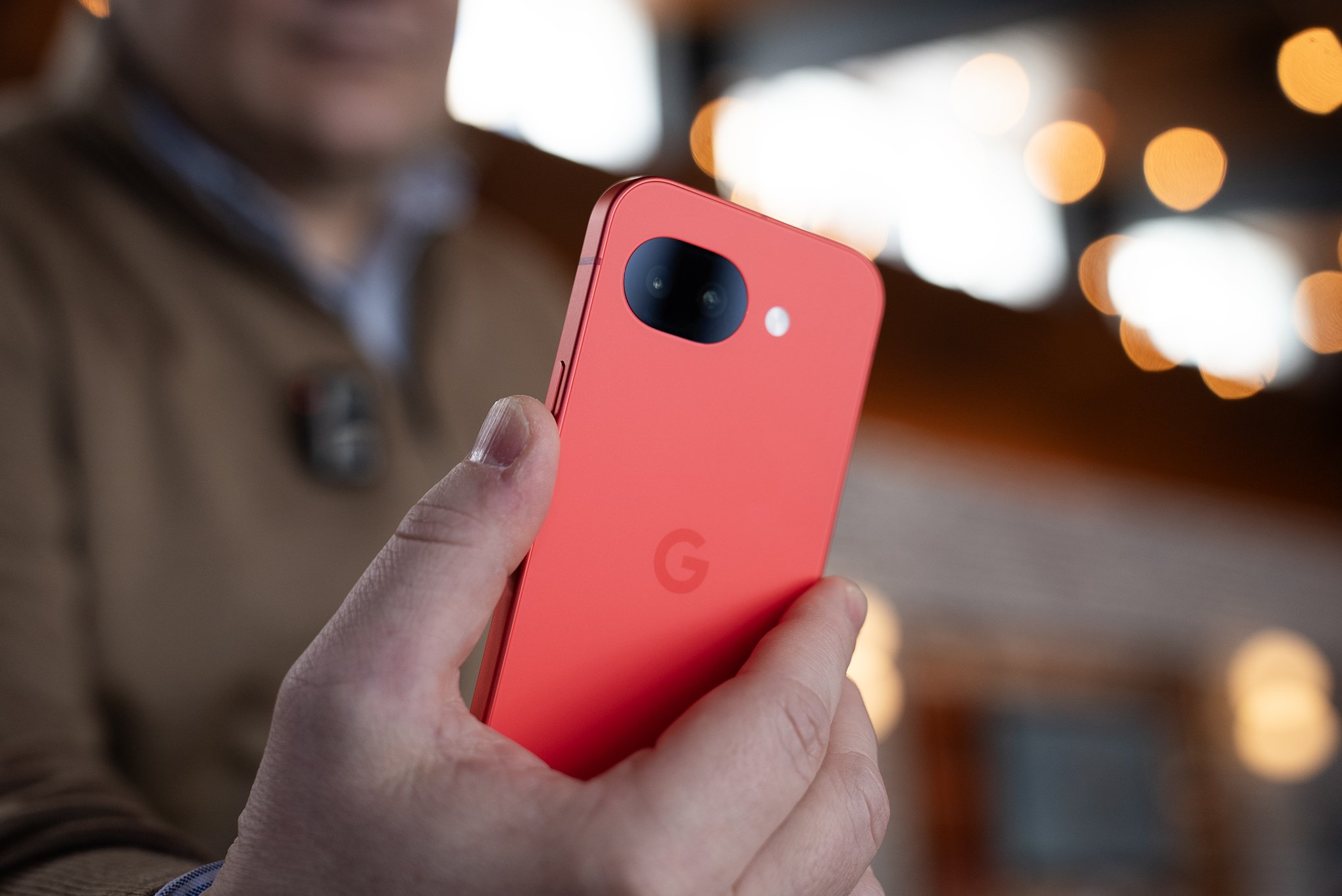 Smartphone sales could be in for their biggest drop ever