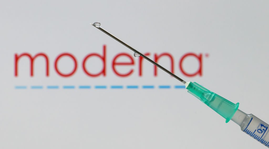FDA refuses to review Moderna’s mRNA flu vaccine