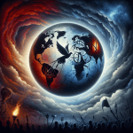 Global Unrest: Deadly Attacks in Ukraine, Congo, Syria, and Strategic Deals Amid Rising Tensions – 2/22/2026, 8:29:21 AM