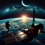 “French Astronaut Sets European Record with Eight-Month ISS Mission” – 2/12/2026, 12:30:25 PM
