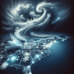 Potentially Historic Blizzard Looms Over 70 Million on US East Coast – 2/23/2026, 8:29:21 AM