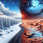 Blizzard Paralyzes Northeast, Cartel Violence Erupts in Mexico; Travel Chaos and Safety Warnings Issued – 2/25/2026, 8:29:30 AM