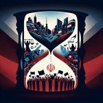 “U.S.-Iran Tensions Soar: Trump Sets Deadline, Massive Munich Protests Echo Call for Iranian Regime Change” – 2/15/2026, 6:30:25 PM