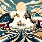 “U.S. and Iran Lock Horns in Geneva as Tensions Flare in the Strait of Hormuz” – 2/18/2026, 12:30:27 AM