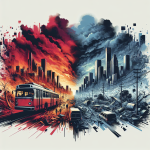 “Russian Strikes Hit Ukrainian Cities After Brief Pause, Killing 15 in Dnipro Minibus Attack” – 2/3/2026, 6:30:29 PM