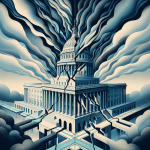 US Government Shutdown: Political Divisions Deepen – Feb 17, 2026
