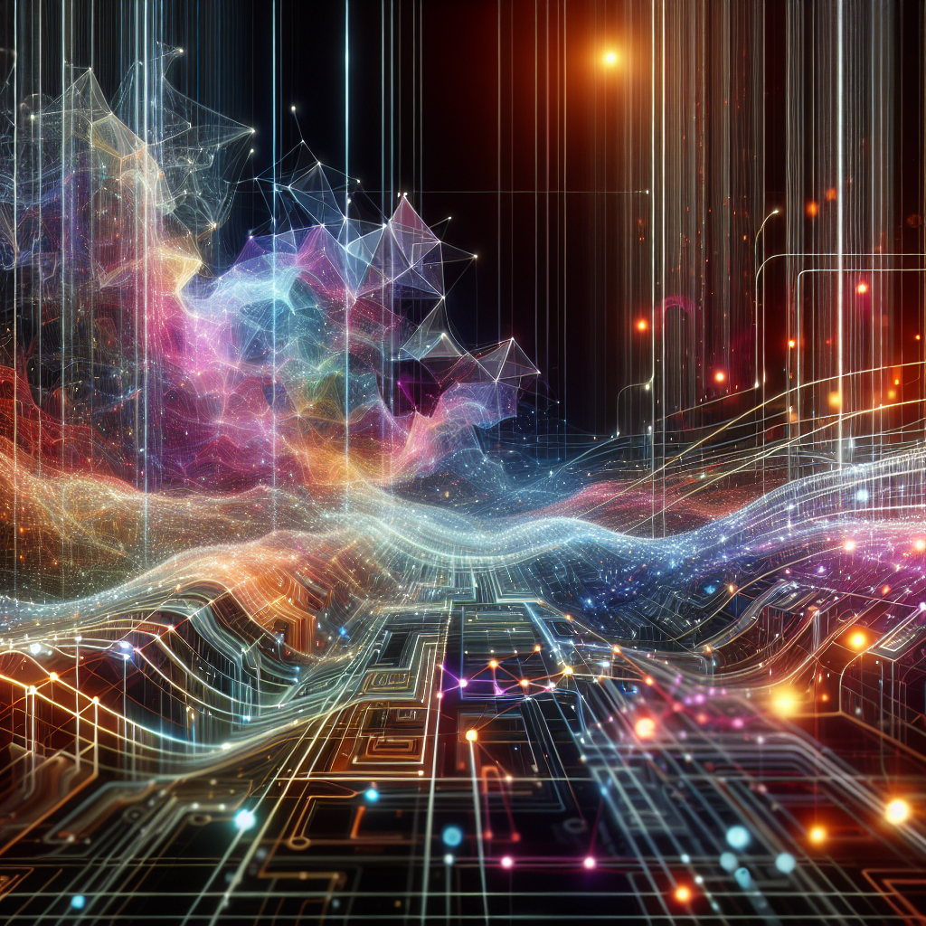 Fundamental Secures $255M to Revolutionize Big Data with Nexus, a Game-Changing Tabular AI Model