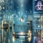 “Saliva Tests: Revolutionary Disease Detection Tool or Unfinished Promise?”