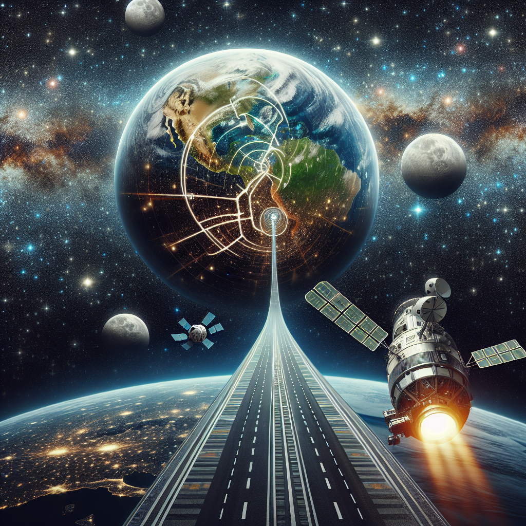 Blue Origin Halts Space Tourism to Prioritize Lunar Missions, Aiming for 2029 Moon Landing