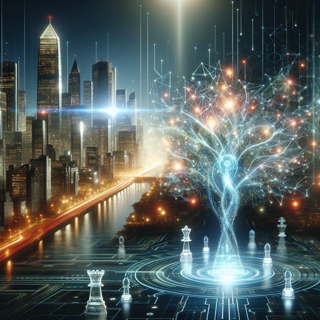 ChatGPT’s Growth Surges as OpenAI Nears $100 Billion Valuation Amid Fierce AI Competition
