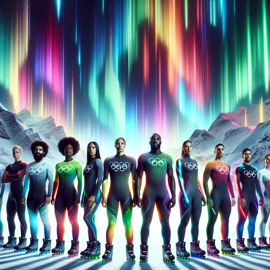 “Team USA’s LGBTQ Olympians Face Trump Attacks Amid Historic Representation at 2026 Winter Games”
