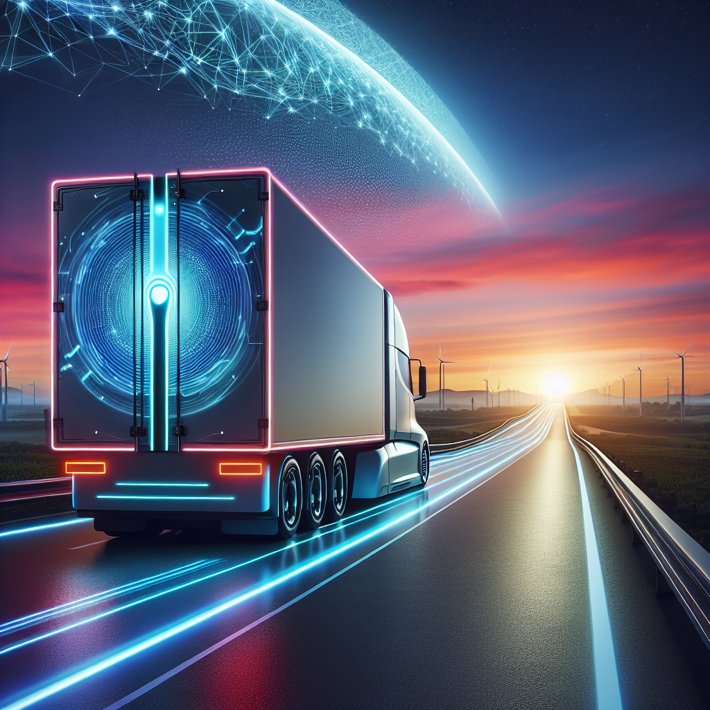 Aurora’s Driverless Trucks Break Records: 1,000-Mile Route Without Stops, Outperform Human Drivers