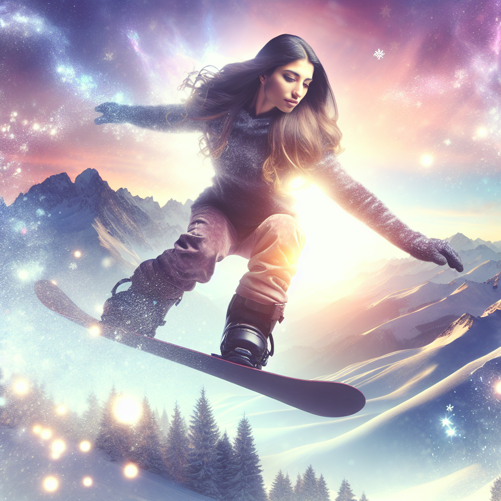 Chloe Kim’s Protégé Gaon Choi Stuns World, Wins Gold at 2026 Winter Olympics Halfpipe Final
