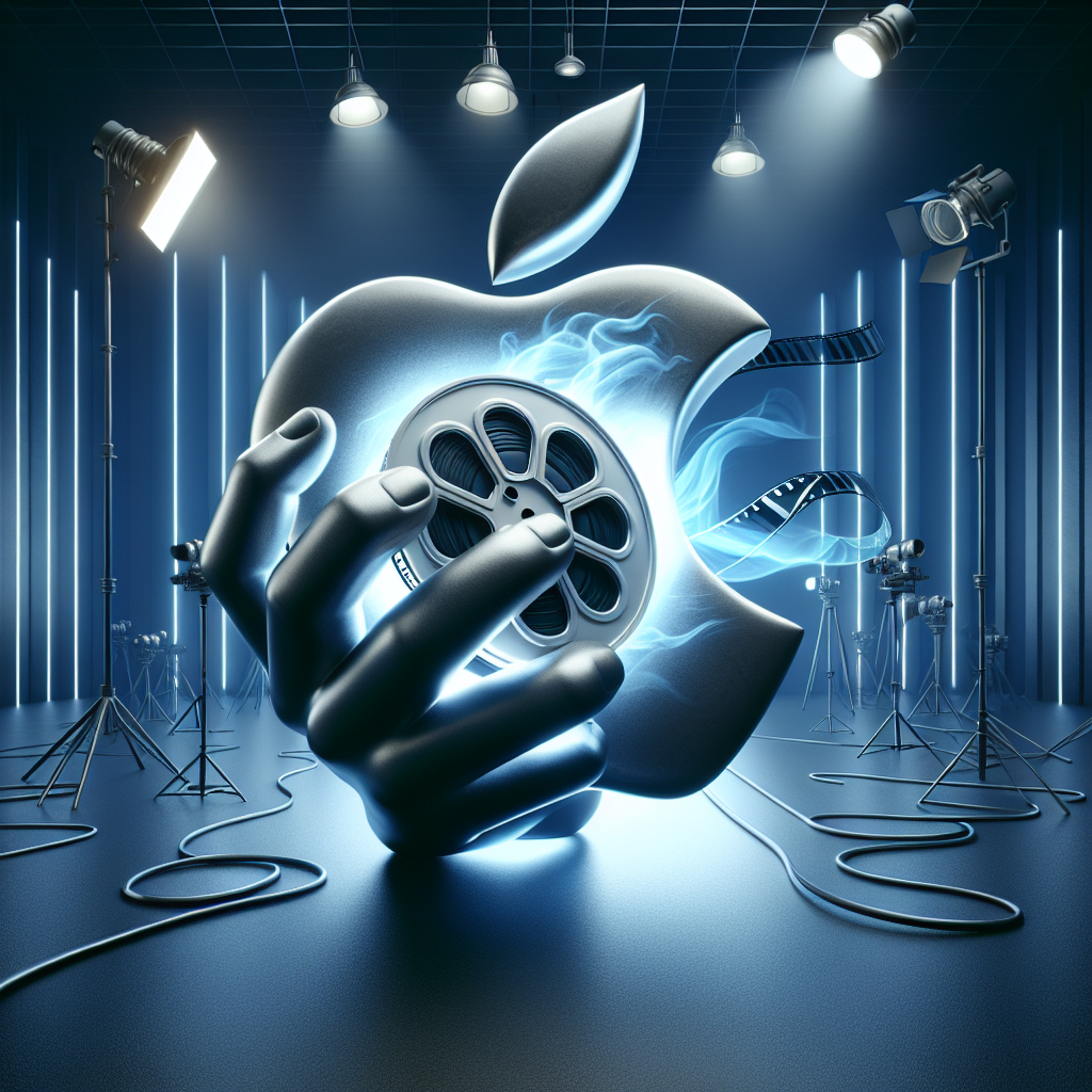 Apple Buys ‘Severance’ Rights for $70M, Plans In-House Production of Future Seasons
