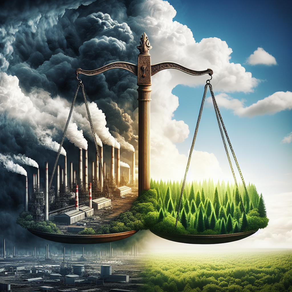 Trump Administration Repeals EPA Climate Authority, Sparks Controversy Over Clean Air Act Enforcement