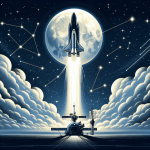 SpaceX Crew-12 Defies Superstition, Successfully Launches to ISS on Friday the 13th