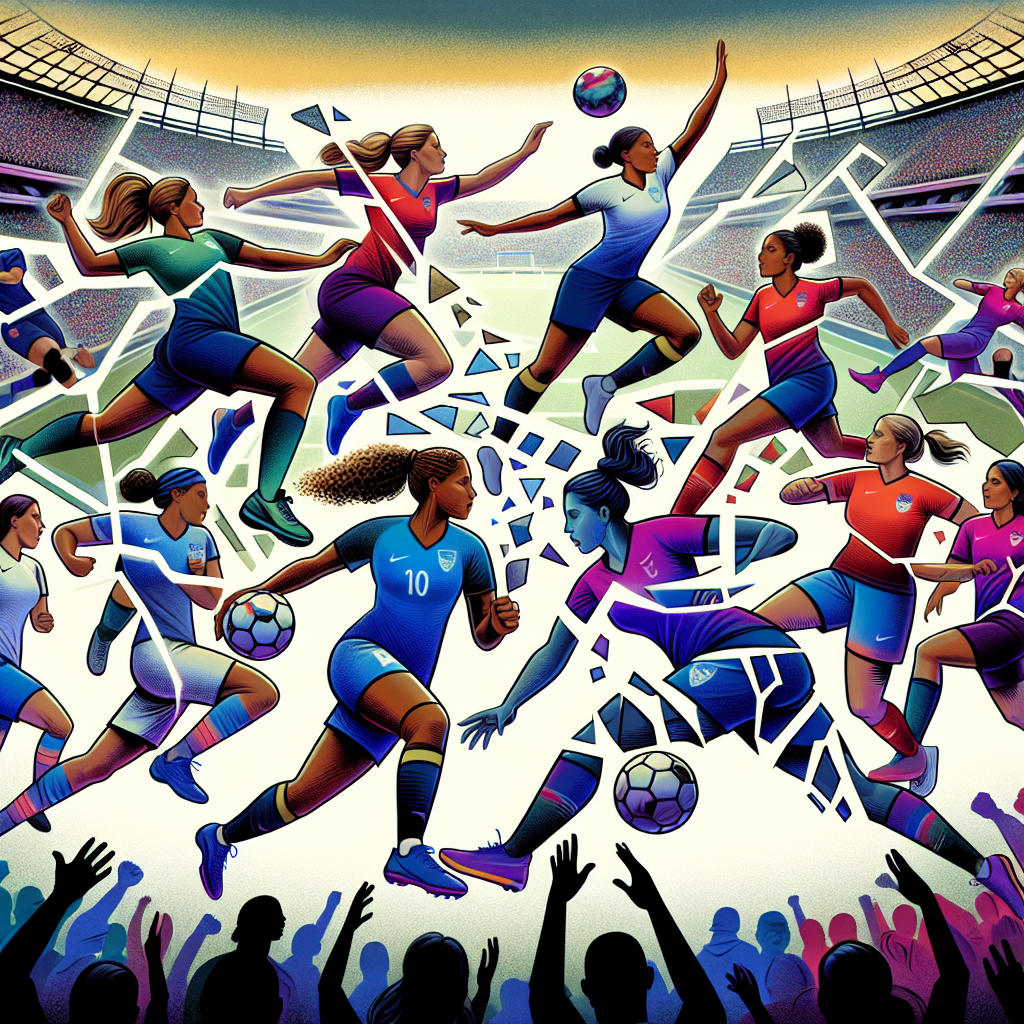Female Athletes Slam ‘Weird’ Comments, Demand Focus on Skill Over Looks in 2026 Sports Media Shift