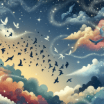 Shared Sky: A Universal Call for Unity and Equality Across Borders