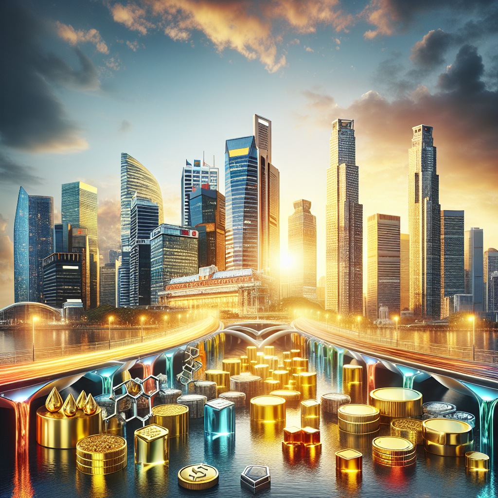 Wall Street Surges: Diverse Sectors and Commodities Propel Market Rebound Beyond Tech Giants