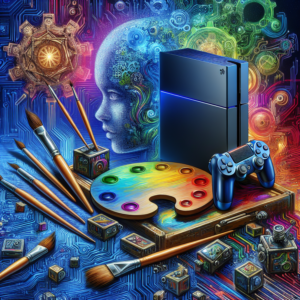 Microsoft’s New Gaming CEO Promises No “AI Slop,” Prioritizes Human-Crafted Games