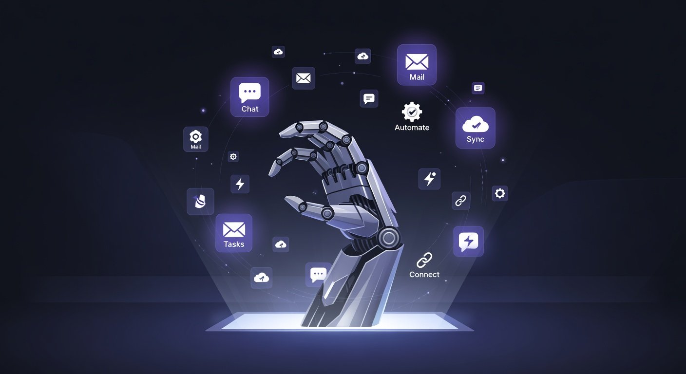 OpenClaw and the Rise of Agentic AI: Why 2026 is the Breakthrough Year