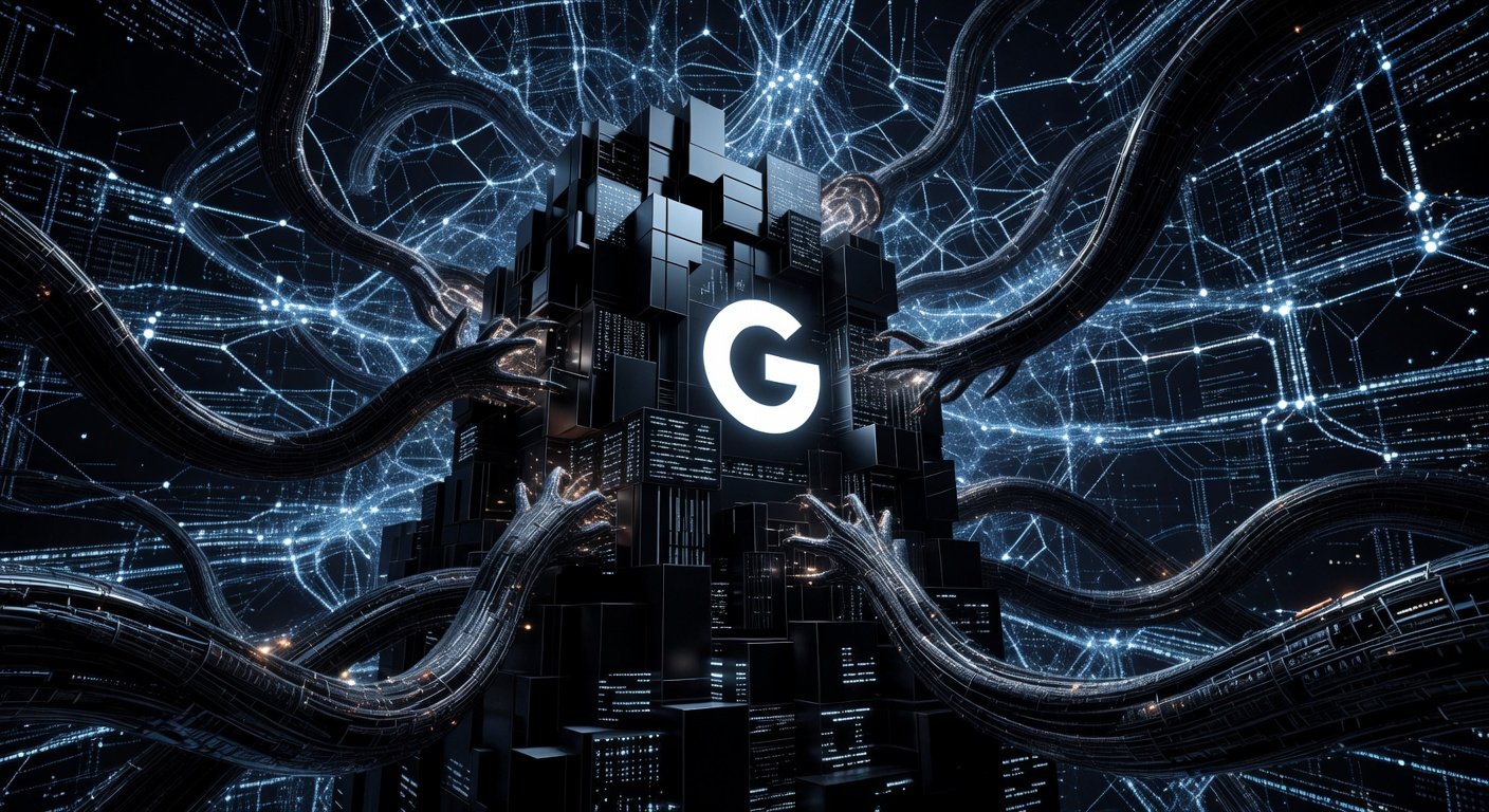 Google Gemini Under Siege: The Rising Threat of AI Model Theft and What It Means for Tech