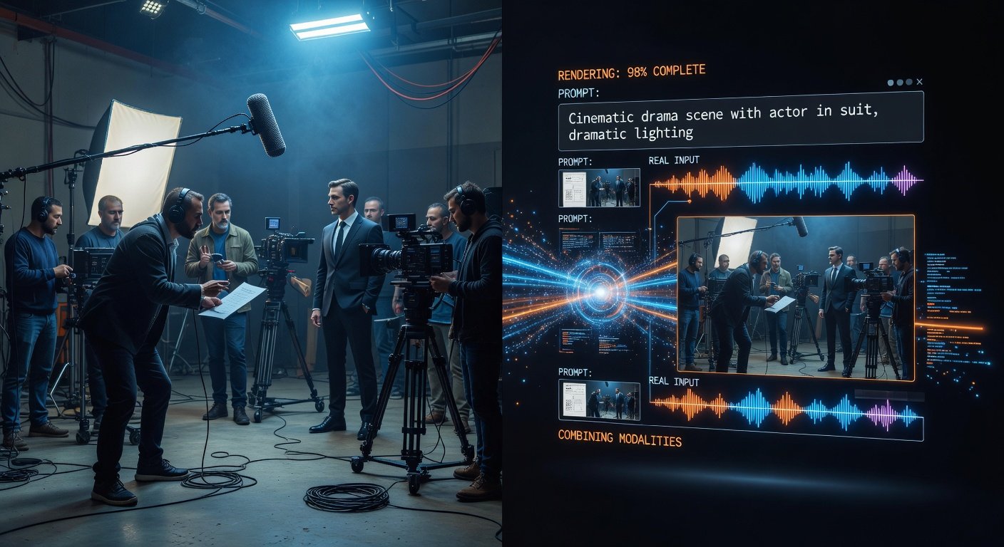 ByteDance’s Seedance 2.0: The AI Video Revolution That’s Making Hollywood Nervous
