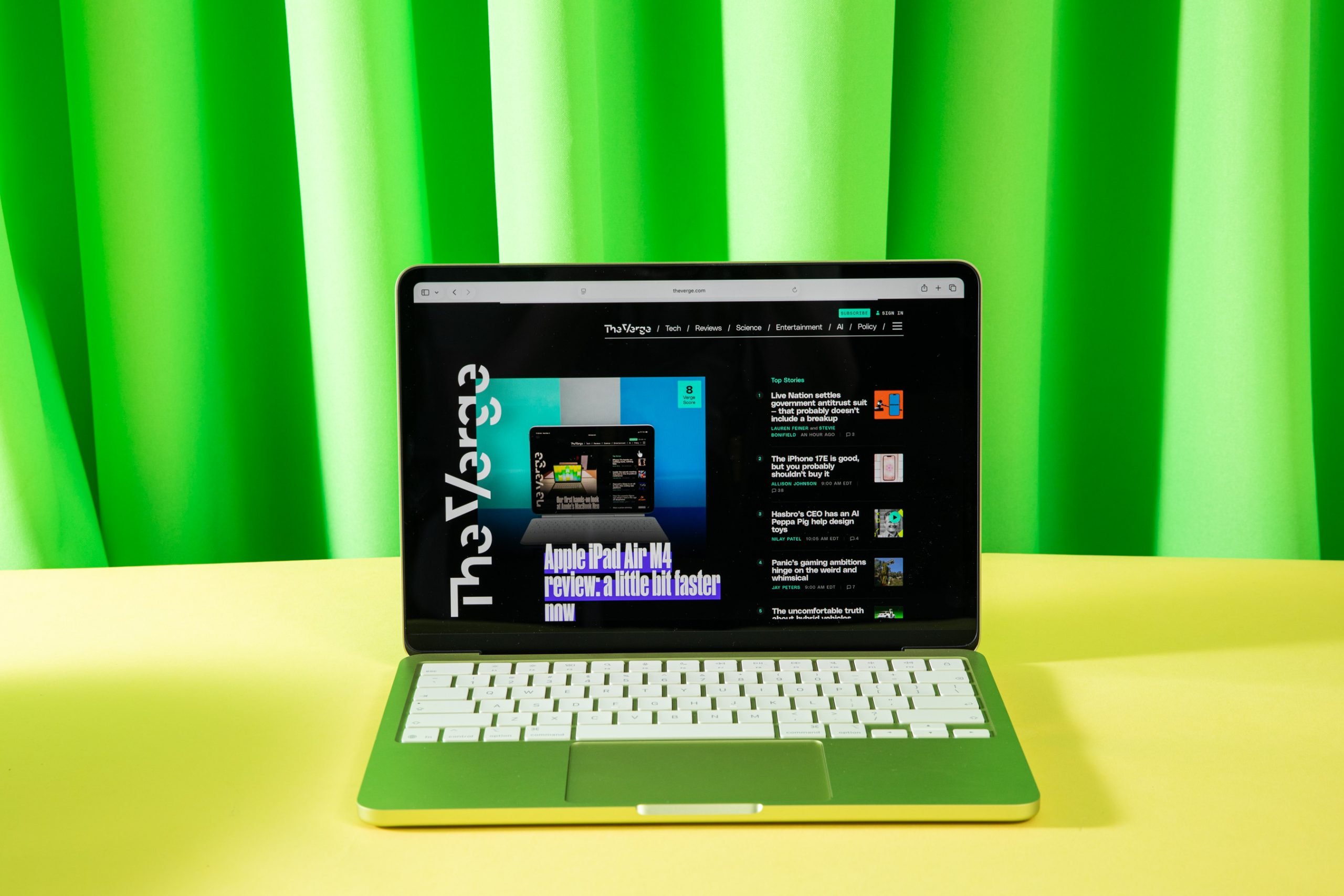 I reviewed the MacBook Neo, ask me anything