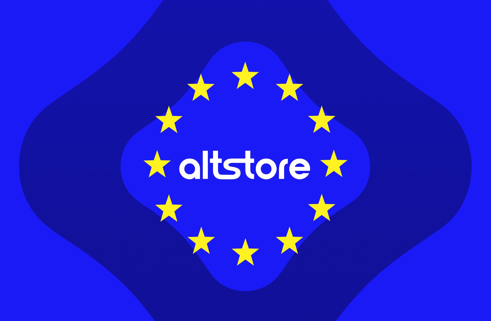 Alternative app store AltStore PAL is joining the fediverse