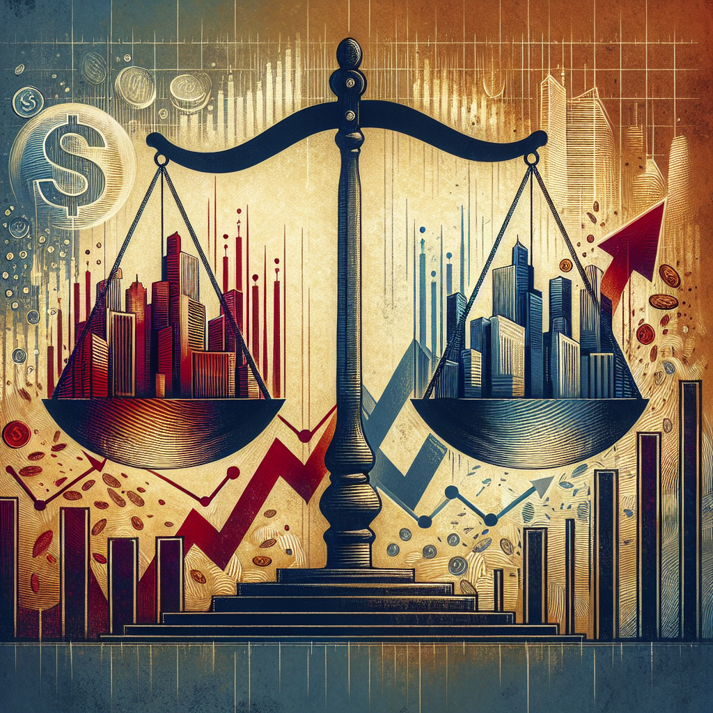 UBS Downgrades U.S. Stock Market Amid Inflation Fears and Rising Treasury Yields