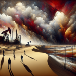 “Middle East Tensions Explode: US-Israeli Strikes Kill Iran’s Supreme Leader, Oil Shipments Disrupted” – 3/2/2026, 6:30:26 AM