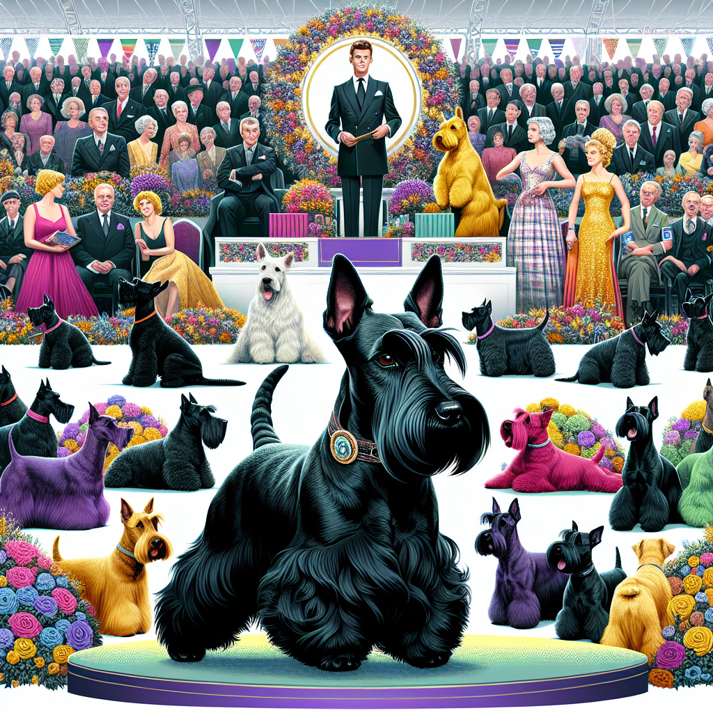 Crufts 2026 Kicks Off with 24,000 Dogs, Wagging Tails, and Star Contenders Ready to Shine!